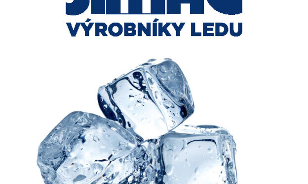 Nový produktový katalog výrobníků ledu SIMAG