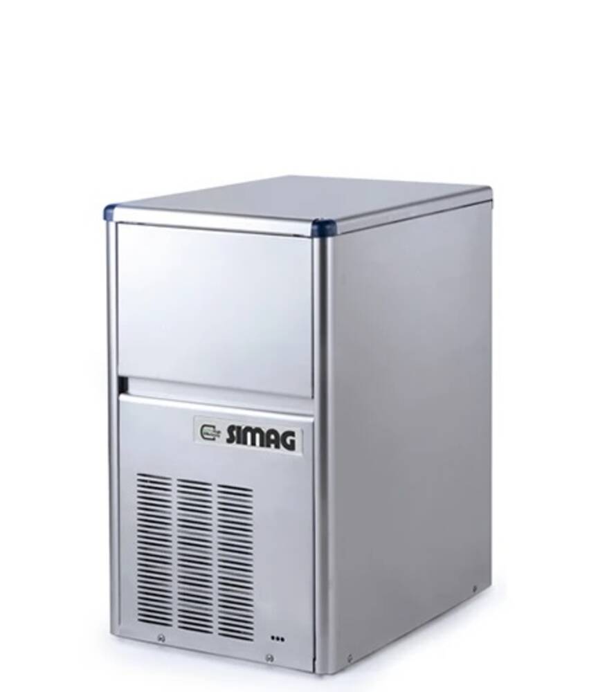 VÝROBNÍKY KLOBOUČKOVÉHO LEDU SDH - CHLAZENÍ VZDUCHEM